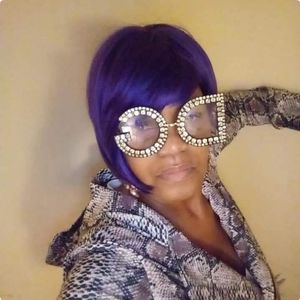 Meet your Posher, Mary